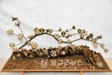 괴산유기농엑스포, 유기농의 희망 발견