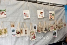 괴산유기농엑스포, 유기농의 희망 발견