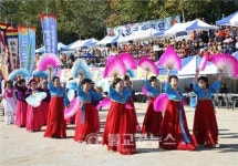 두류야구장, 제36회 경로체육대회