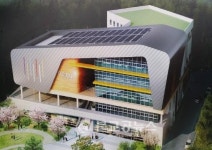 청주시, 오창복합문화센터-오창도서관 명칭공모