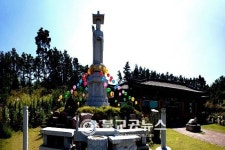 청주, 덕선사 국화축제 & 경로잔치