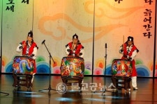 한국국악협회옥천지부, 제14회 국악한마당