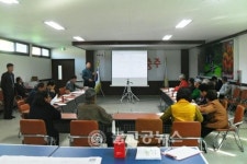 충주 소태구룡지구 새뜰마을사업 가시화