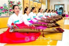 여성문화회관, 예술의 밤 정기공연