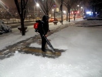 서울시, 24시간 재난안전대책본부 운영