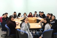 충청남도, 청소년 愛 빠지다!