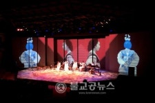 남산골한옥마을, 국악콘서트 평롱 열려
