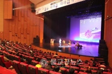 충북학생교육문화원, 인문학콘서트