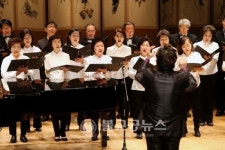 청주시립예술단, 시민문화교실 발표회