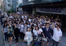 충북학사, 도내 고교생들과의 멘토링제 추진