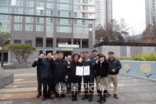 율량대원칸타빌 금연아파트 선정