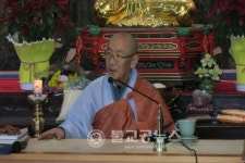 군법당 108사 순례 법회, 호국 화랑사