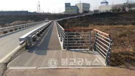 조천 연꽃공원, 도심 산책 명소로 각광