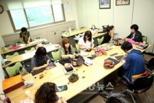 논산시 종합사회복지관 수강생 모집