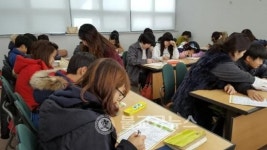 청주상당도서관, 진로 찾기 프로그램