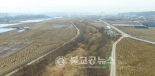 충북도, 국토부 공모 지방하천정비사업 지구 선정