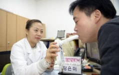 논산시보건소, 무료금연클리닉상시운영