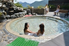 내 몸에 맞게 충주 삼색온천