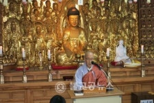 군 법당 108순례, 태풍부대 호국 광명사