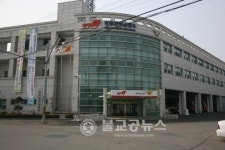 청주동부소방서, 도 소방관서 종합평가 우수