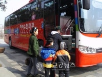 천안의 문화‧관광 시티투어, 새롭게 단장
