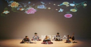 부여군충남국악단, 토요상설공연 막 올라