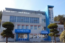 여수시 소라면, 신청사 준공