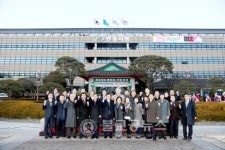 안동시, 청정스포츠 중심 도시로 나가다