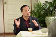 <파워인터뷰>김영만 옥천군수