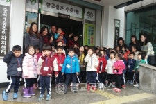 꿈과 희망이 자라는 키즈시네마