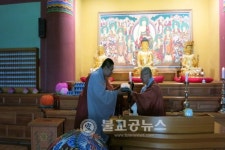 군법당 108 순례, 호국 화랑사