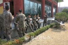 군법당 108 순례, 호국 화랑사