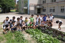 대구시-교육청, 학교농장조성 지원사업