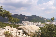 서울 테마산책길로 봄 여행 떠나요