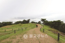 서울 테마산책길로 봄 여행 떠나요