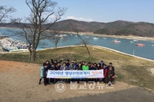 충남에서 한류 드라마 탄생한다.