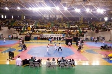 충주, 전국 종별태권도선수권대회 성료