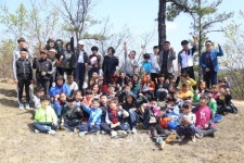 증약초, 개교 77주년 분교 방문의 날