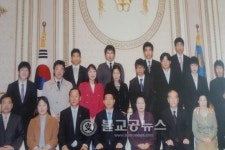 오현 태권도장 개관 44주년