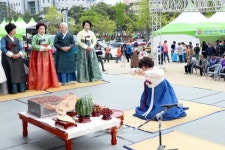 안동, 제14회 여성민속한마당 성황리에 마무리