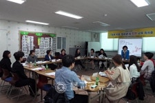 제천시 성폭력상담소, 청소년 성 인권 교육