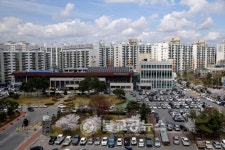 논산시, 구제역 이동제한 모두 해제