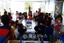 안동농산물, 직거래 꾸러미 사업 각광