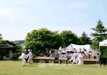 국악앙상블 TaM(耽), 함께하는 국악앙상블
