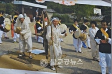 충북농촌 리더, 전래놀이 1급 자격 연수