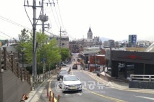 해방촌오거리 디자인 공모전