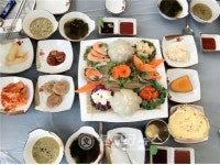 속초게찜 대게 무한리필 코스요리 이벤트