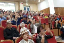 국가유공자 아름다운 봄바람 잔치 음악회