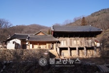 [여행] 완주 화암사 순례 길