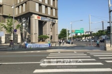 수성署, 교통사고 없는 대한민국 만들기